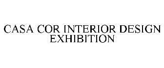 CASA COR INTERIOR DESIGN EXHIBITION