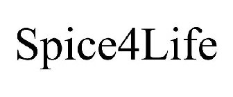 SPICE4LIFE