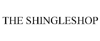 THE SHINGLESHOP