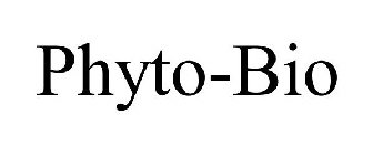 PHYTO-BIO