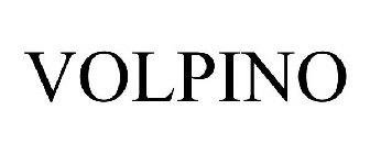 VOLPINO