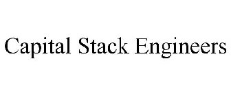 CAPITAL STACK ENGINEERS