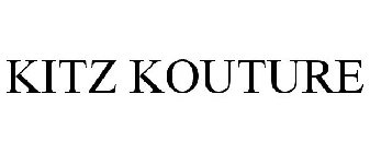 KITZ KOUTURE