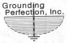 GROUNDING PERFECTION, INC.