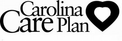 CAROLINA CARE PLAN