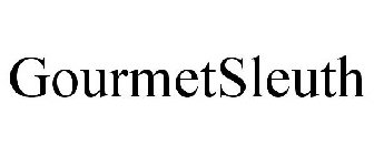 GOURMETSLEUTH