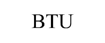 BTU