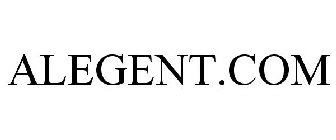 ALEGENT.COM