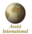 ASSIST INTERNATIONAL