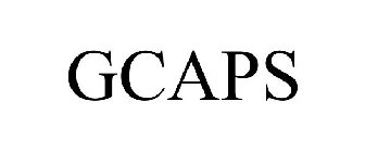 GCAPS