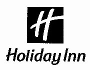 H HOLIDAY INN