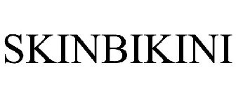 SKINBIKINI