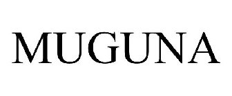 MUGUNA