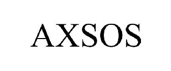 AXSOS