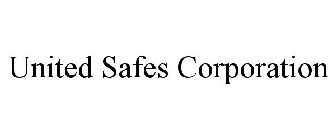 UNITED SAFES CORPORATION