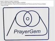 PRAYERGEM