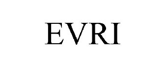 EVRI