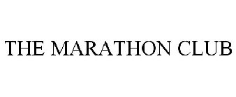 THE MARATHON CLUB