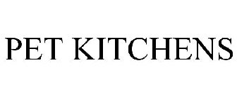 PET KITCHENS