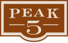 PEAK 5