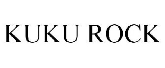 KUKU ROCK