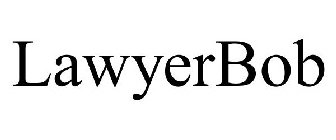 LAWYERBOB