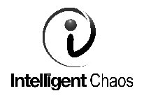 INTELLIGENT CHAOS