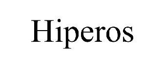 HIPEROS