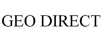GEO DIRECT