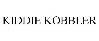 KIDDIE KOBBLER