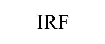 IRF