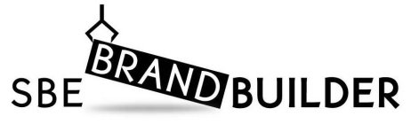 SBE BRAND BUILDER