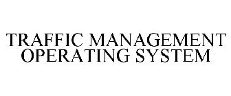 TRAFFIC MANAGEMENT OPERATING SYSTEM