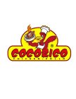 COCORICO CHICKEN POLLO