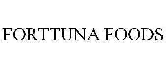 FORTTUNA FOODS