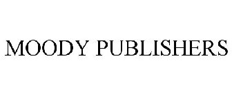 MOODY PUBLISHERS