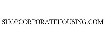 SHOPCORPORATEHOUSING.COM