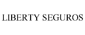 LIBERTY SEGUROS