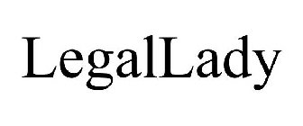 LEGALLADY