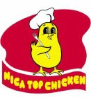 NICA TOP CHICKEN