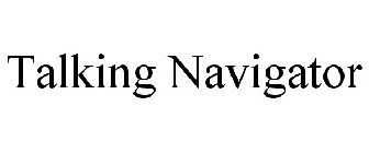 TALKING NAVIGATOR