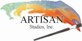 ARTISAN STUDIOS, INC.