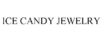 ICE CANDY JEWELRY
