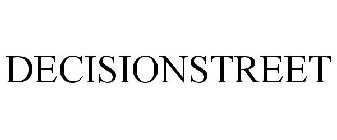 DECISIONSTREET