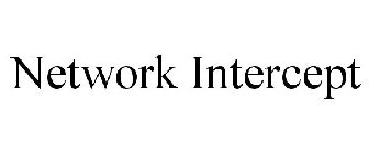 NETWORK INTERCEPT