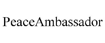 PEACEAMBASSADOR