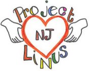 PROJECT LINUS NJ