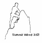 SUMMIT WIRED 3:12