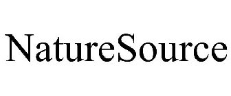 NATURESOURCE