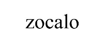 ZOCALO